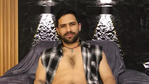 Leo  Diaz online show from 26, 2, 2026