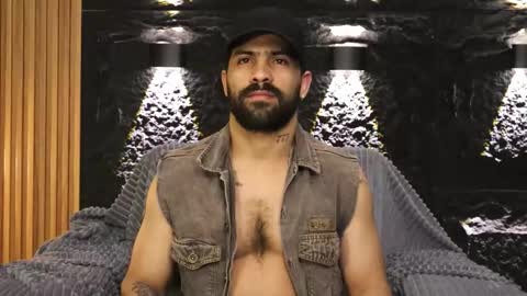 Leo  Diaz online show from 15, 3, 2026