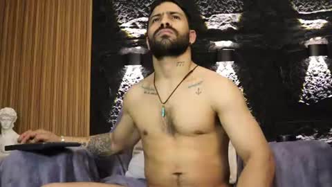 Snapshot of leo_diaz01 chatting on 11, 6, 2026 Leo Diaz online show from 11, 6, 2026