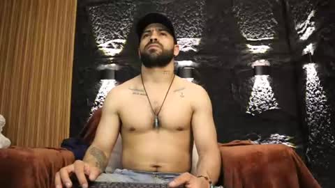 Snapshot of leo_diaz01 chatting on 13, 6, 2026 Leo Diaz online show from 13, 6, 2026
