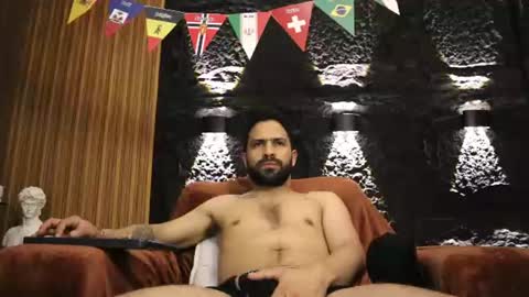 Snapshot of leo_diaz01 chatting on 15, 6, 2026 Leo Diaz online show from 15, 6, 2026