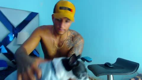 leo_jetofcum online show from 18, 4, 2026