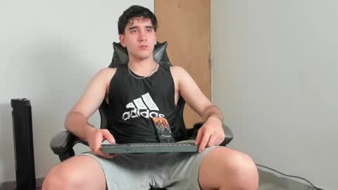 Leo Jones online show from 20, 4, 2026