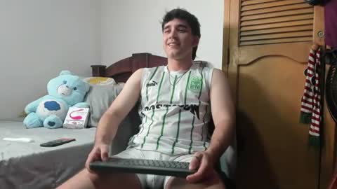 Leo Jones online show from 21, 6, 2026