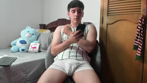 Leo Jones online show from 22, 6, 2026