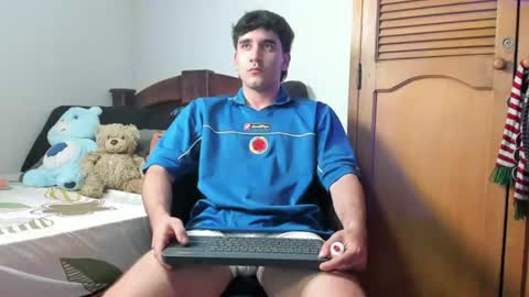 Leo Jones online show from 27, 6, 2026