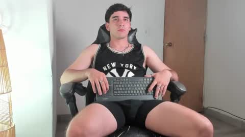 Leo Jones online show from 3, 7, 2026