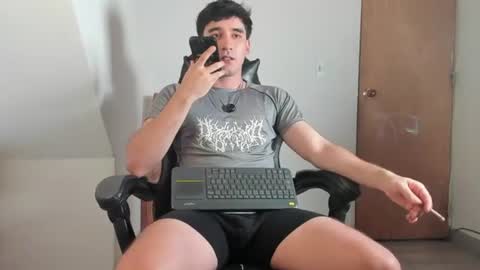 Leo Jones online show from 8, 7, 2026