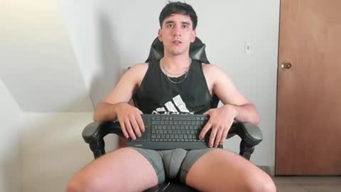 Leo Jones online show from 12, 7, 2026