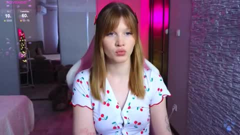 Eva online show from 21, 12, 2025