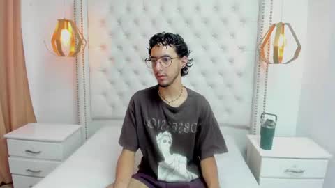 Snapshot of leo_sanz6 chatting on 10, 7, 2026 LEO online show from 10, 7, 2026