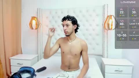 Snapshot of leo_sanz6 chatting on 18, 7, 2026 LEO online show from 18, 7, 2026