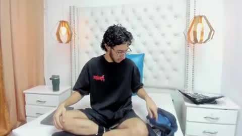 Snapshot of leo_sanz6 chatting on 21, 7, 2026 LEO online show from 21, 7, 2026