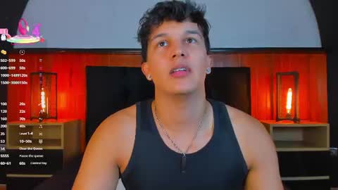 Snapshot of leo_savage_ chatting on 14, 6, 2026 Leo online show from 14, 6, 2026