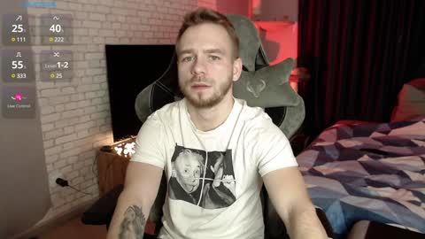 leo_stephens online show from 2, 2, 2025