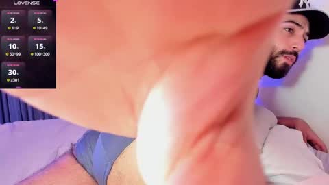 Leonardo online show from 22, 10, 2025