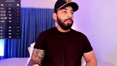 Leonardo online show from 9, 1, 2026