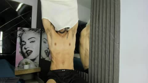 Snapshot of leo_vesper chatting on 27, 3, 2026 leo vesper online show from 27, 3, 2026