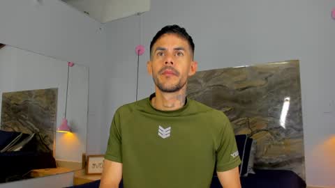 Snapshot of leo_vesper chatting on 28, 3, 2026 leo vesper online show from 28, 3, 2026