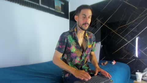 leo vesper online show from 4, 4, 2026