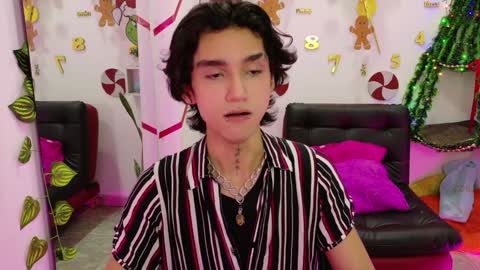 Snapshot of leoadamss chatting on 3, 1, 2025 Leo online show from 3, 1, 2025