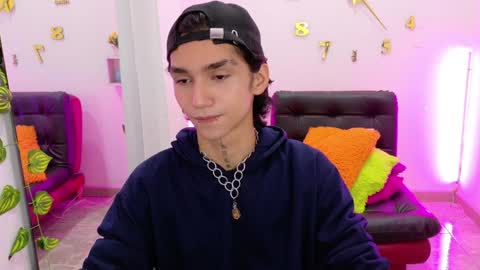 Snapshot of leoadamss chatting on 9, 1, 2025 Leo online show from 9, 1, 2025