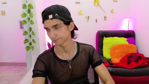 Snapshot of leoadamss chatting on 14, 1, 2025 Leo online show from 14, 1, 2025