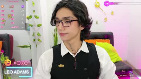 Snapshot of leoadamss chatting on 7, 2, 2025 Leo online show from 7, 2, 2025