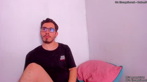 Carlos  Alissa. Help us to reach 100 likes  online show from 10, 1, 2025