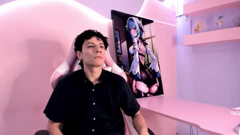 Snapshot of leofeniix chatting on 1, 3, 2026 Leo online show from 1, 3, 2026