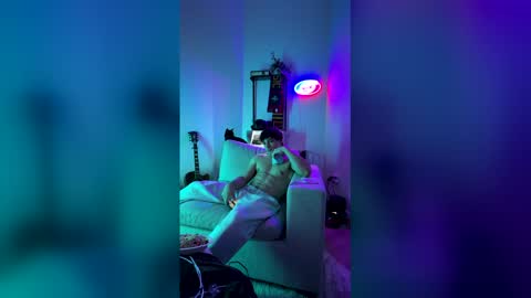 leogoldt online show from 25, 4, 2026