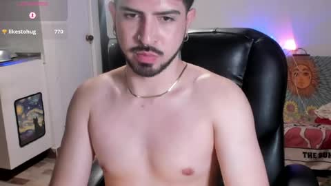 Leo  online show from 16, 5, 2026