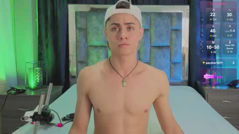 leomonnroe online show from 3, 3, 2026