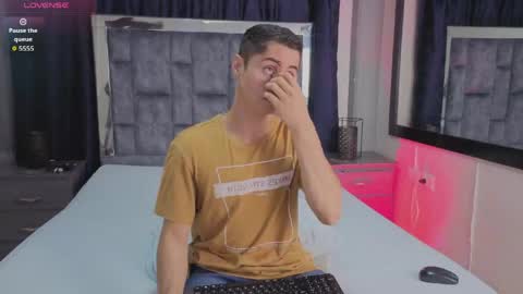 leomonnroe online show from 16, 4, 2026