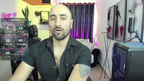 Leon online show from 27, 12, 2024