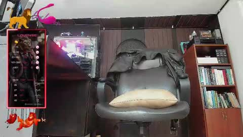 Leon online show from 2, 10, 2025