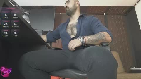 Leon online show from 19, 5, 2026