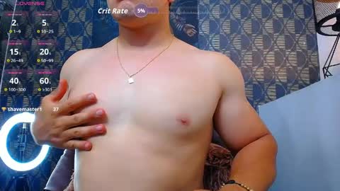 Leon Smoron online show from 9, 4, 2026