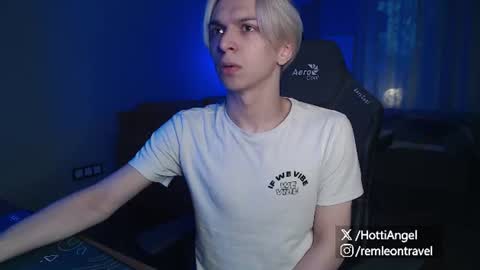 Leon online show from 21, 6, 2026