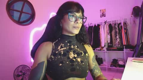 LeonaMoon online show from 6, 6, 2026