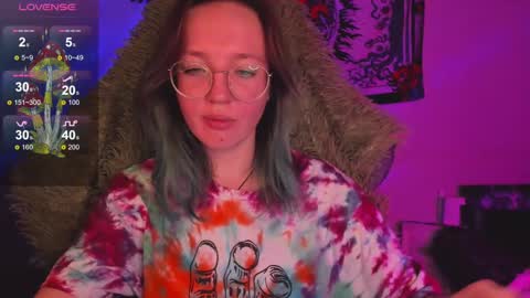 leona online show from 4, 12, 2024