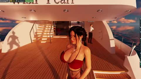 Leona online show from 22, 5, 2026