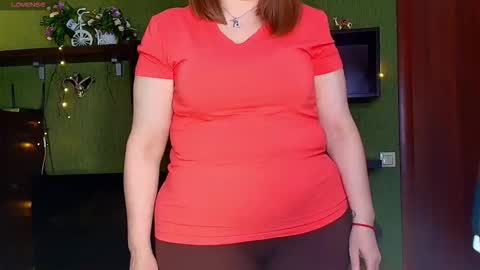 Snapshot of leona_tracie chatting on 13, 2, 2026 Leona tracie online show from 13, 2, 2026