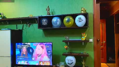 Snapshot of leona_tracie chatting on 27, 2, 2026 Leona tracie online show from 27, 2, 2026