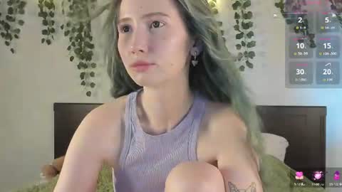 Leona online show from 9, 6, 2026