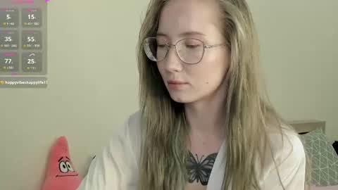 Leona online show from 3, 7, 2026