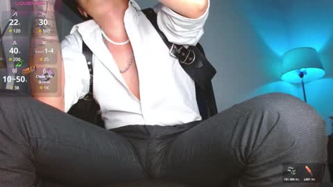 iam leonal online show from 9, 1, 2025