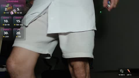 iam leonal online show from 23, 1, 2025