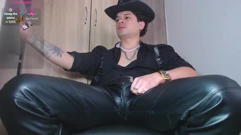 iam leonal online show from 10, 10, 2025