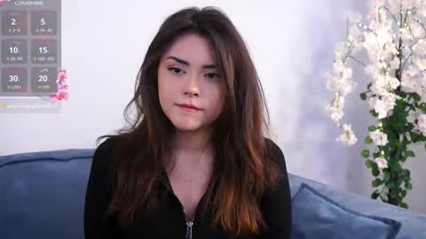 Mia online show from 16, 11, 2025